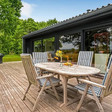 4 Bedroom Cozy In * Juelsminde (Hedensted)