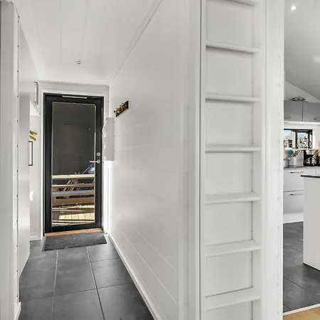 Tatil Evi 4 Bedroom Cozy In *